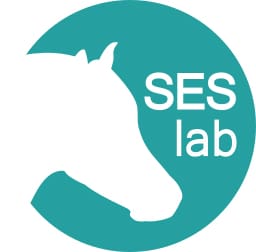 SES lab logo